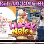 BUKTI JACKPOT SLOT LUCKY NEKO PG SOFT TAMBAKBET