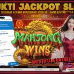 BUKTI JACKPOT SLOT TAMBAKBET