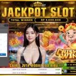 BUKTI JACKPOT SLOT CAISHEN WINS DI TAMBAKBET