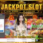 BUKTI JACKPOT SLOT MAHJONG WINS DI TAMBAKBET