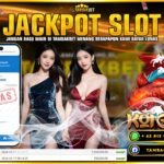 BUKTI JACKPOT SLOT KOI GATE HABANERO TAMBAKBET