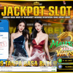 BUKTI JACKPOT SLOT MAHJONG WAYS 2 TAMBAKBET