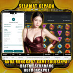 TAMBAKBET JACKPOT MAXWIN GATES OF OLYMPUS