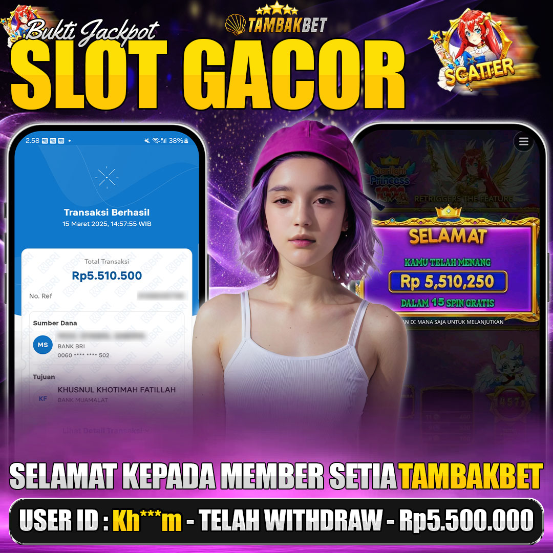 MENANG BESAR MAIN DI STARLIGHT PRINCESS 1000